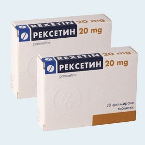 Рексетин Купить В Новосибирске В Аптеке